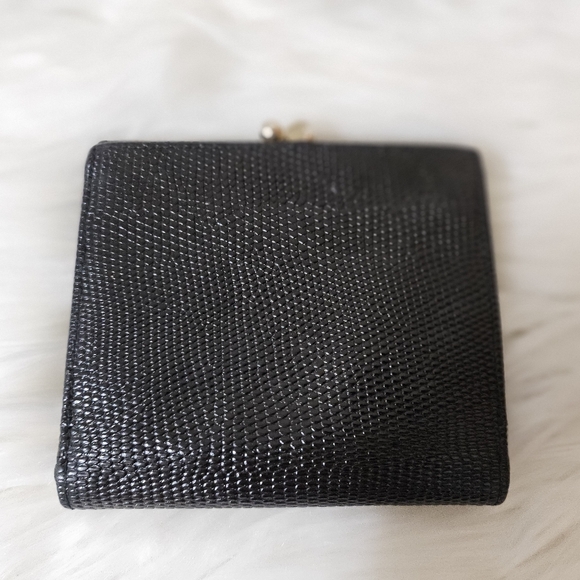 ❌SOLD❌ 🖤Salvatore Ferragamo Wallet🖤 - Picture 2 of 10